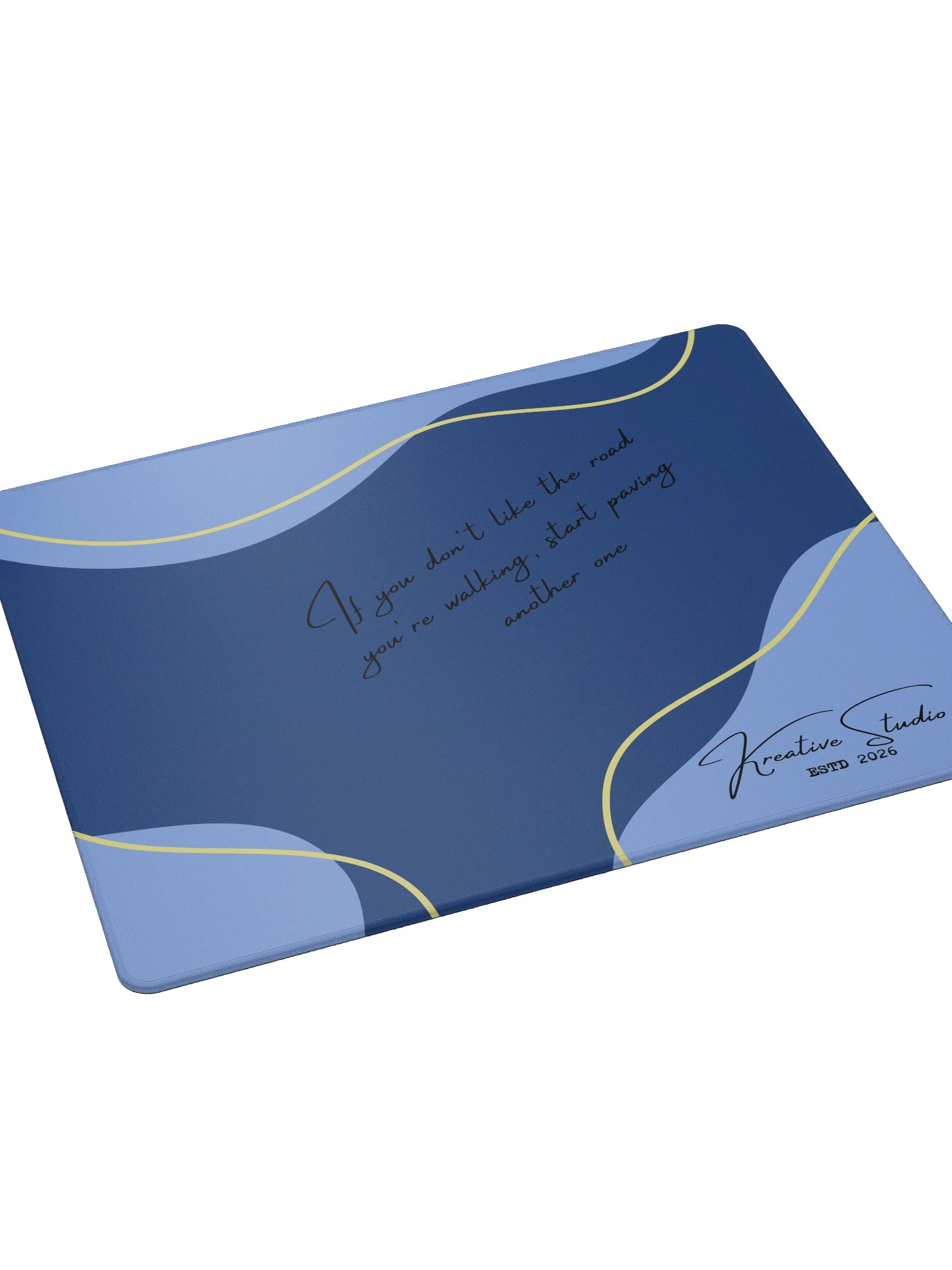 CREATIVE DESK MAT - SIGNATURE COLLECTION product image (3)