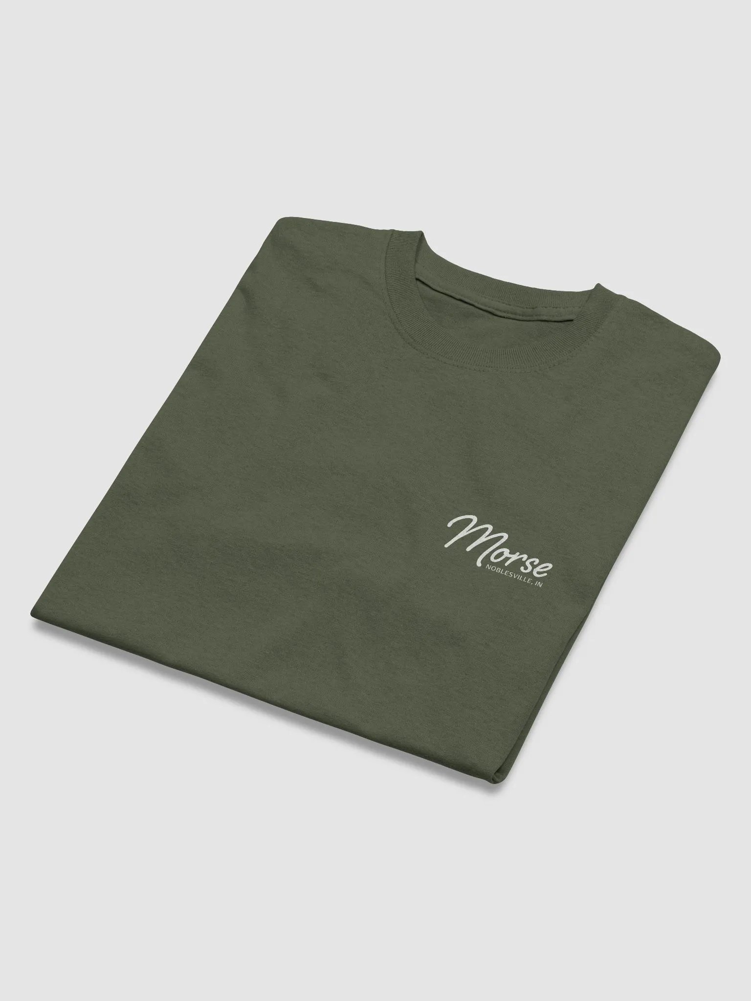 Morse "Scenic" Tee (Noblesville Edition) product image (4)
