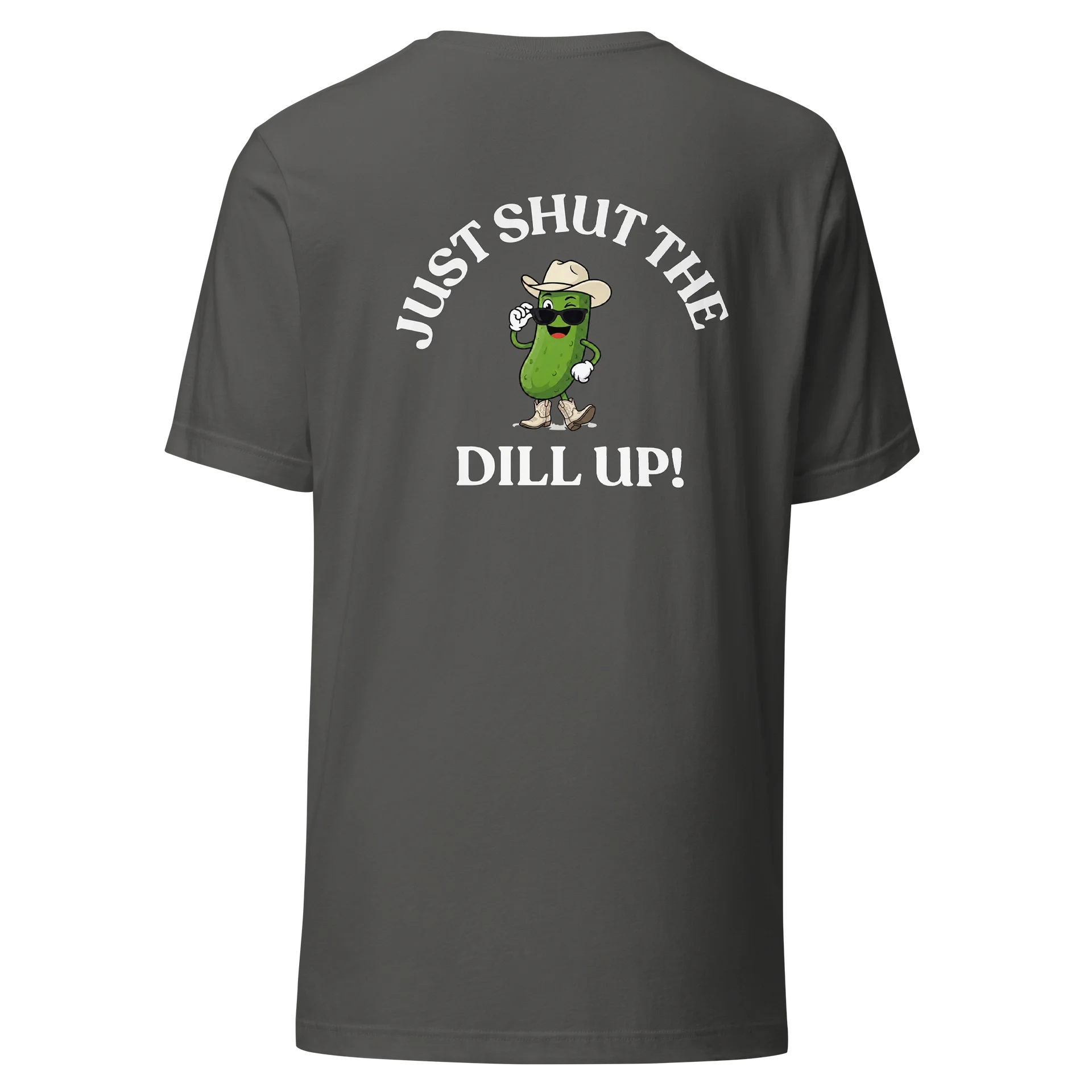 Just shut the DILL Up product image (1)