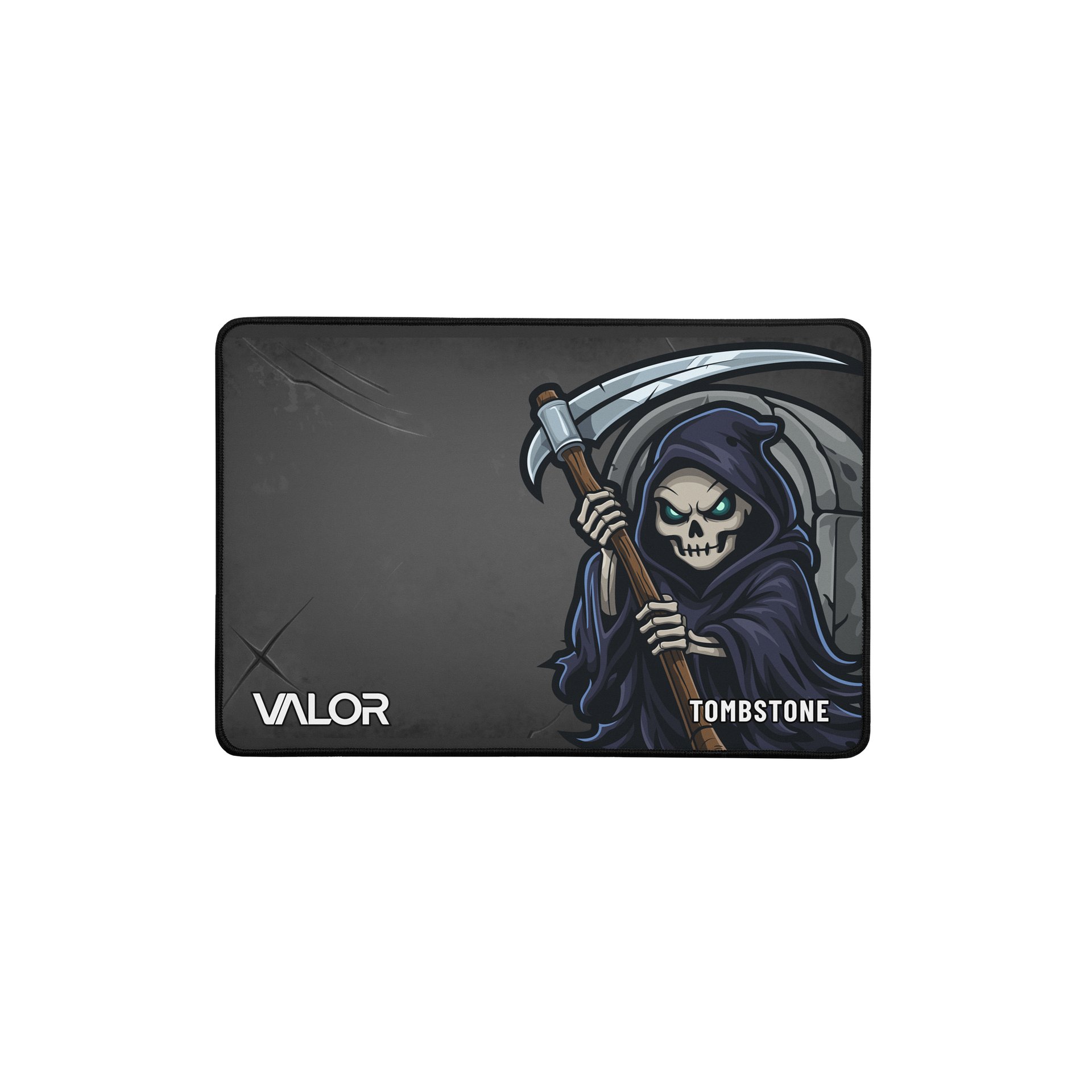 VALOR Tombstone Mousepad product image (1)