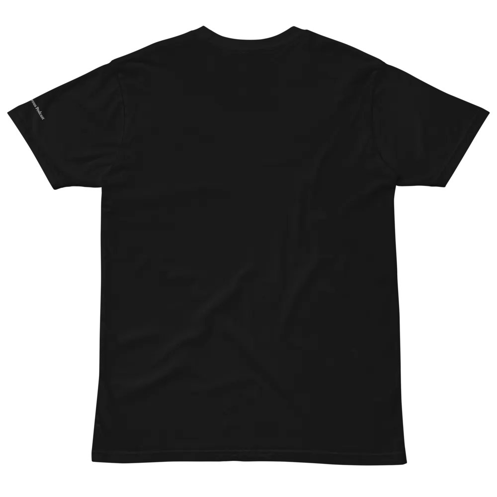 "Permission to Take It" Unisex T-Shirt | Sexy T-Shirt Designs product image (11)