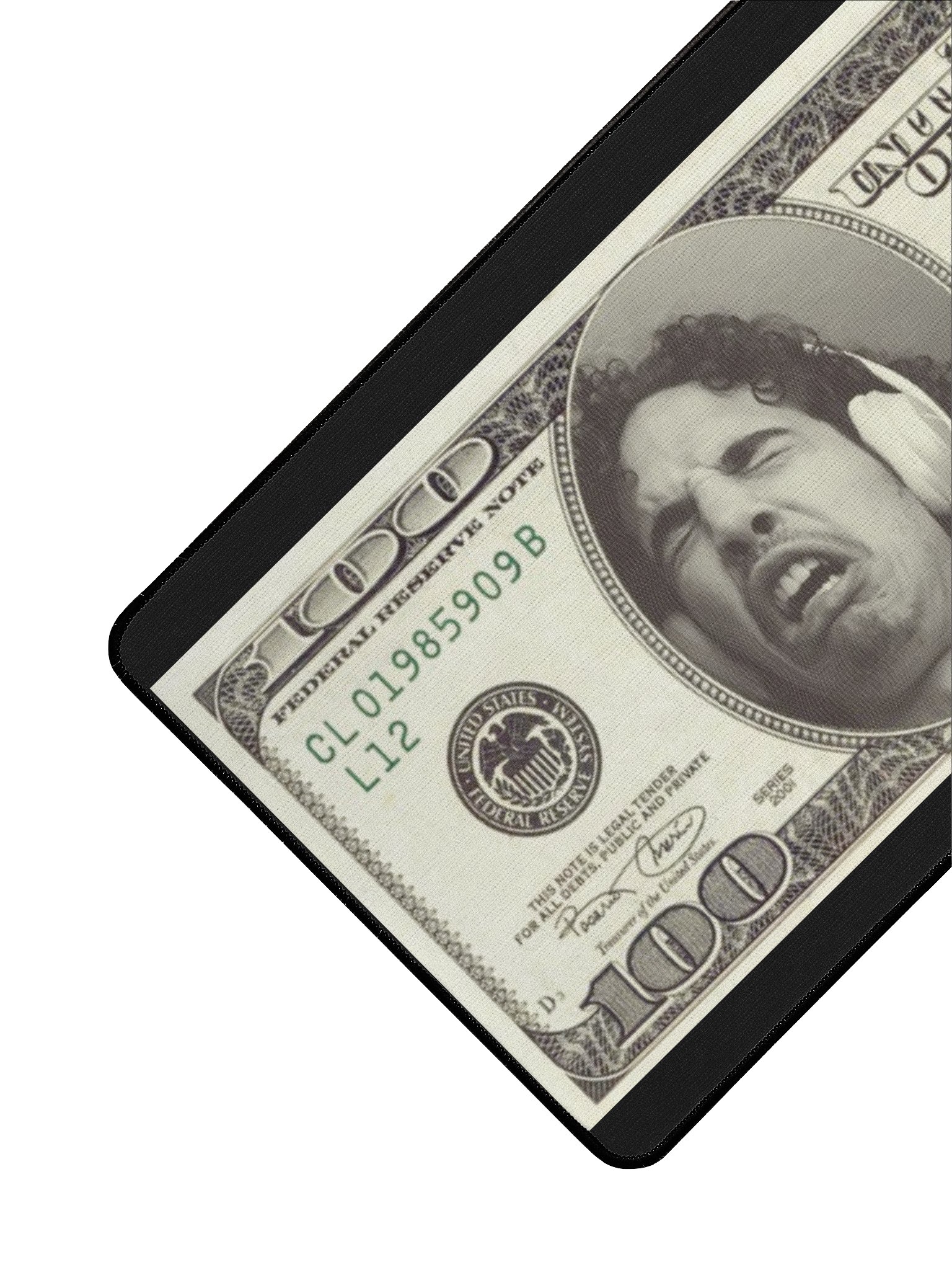 PTT 100$ Desk Matt product image (3)