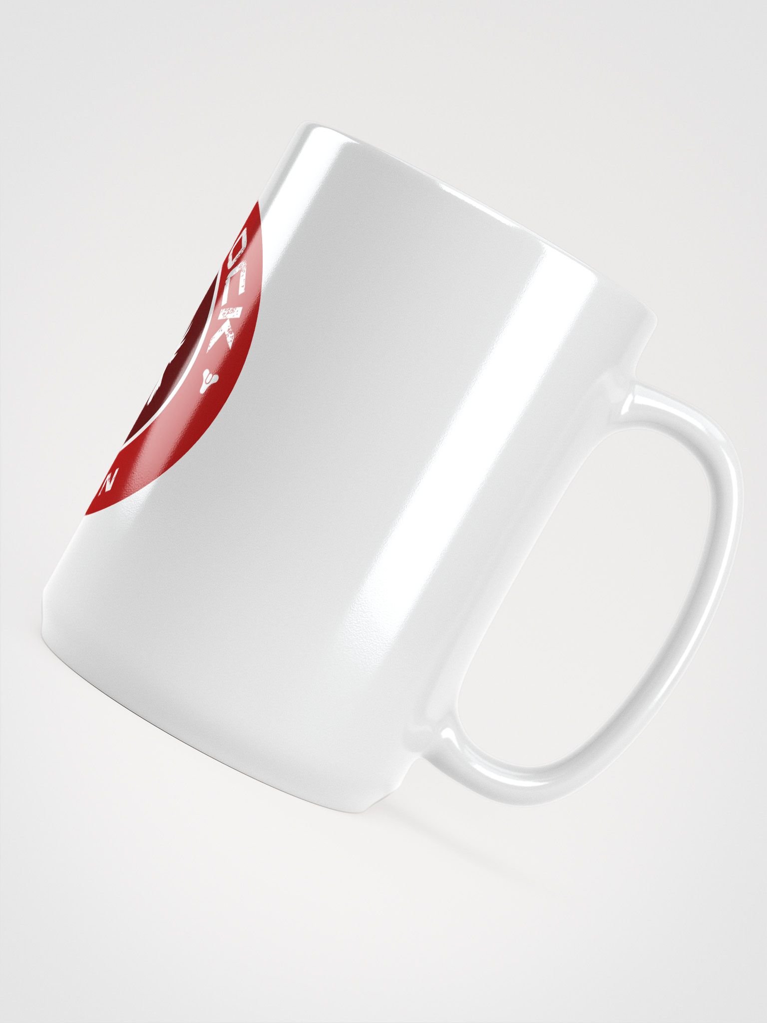 Warlock Main Mug product image (5)