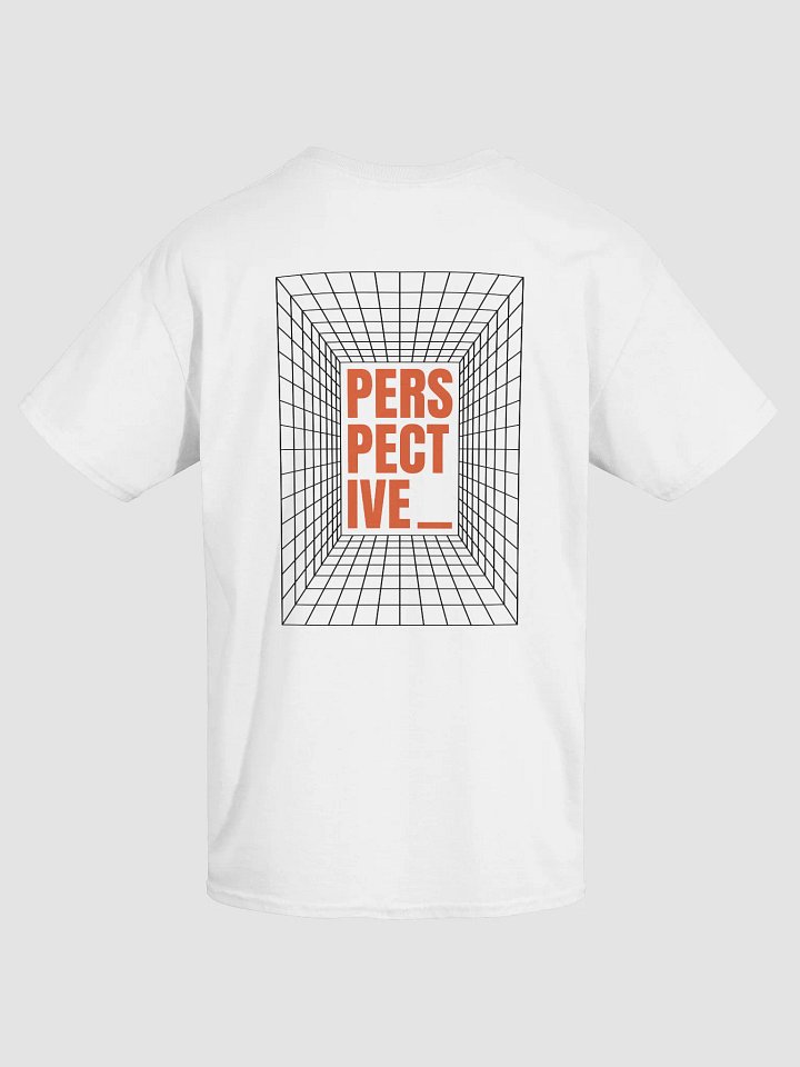 Perspective Statement Tee product image (1)