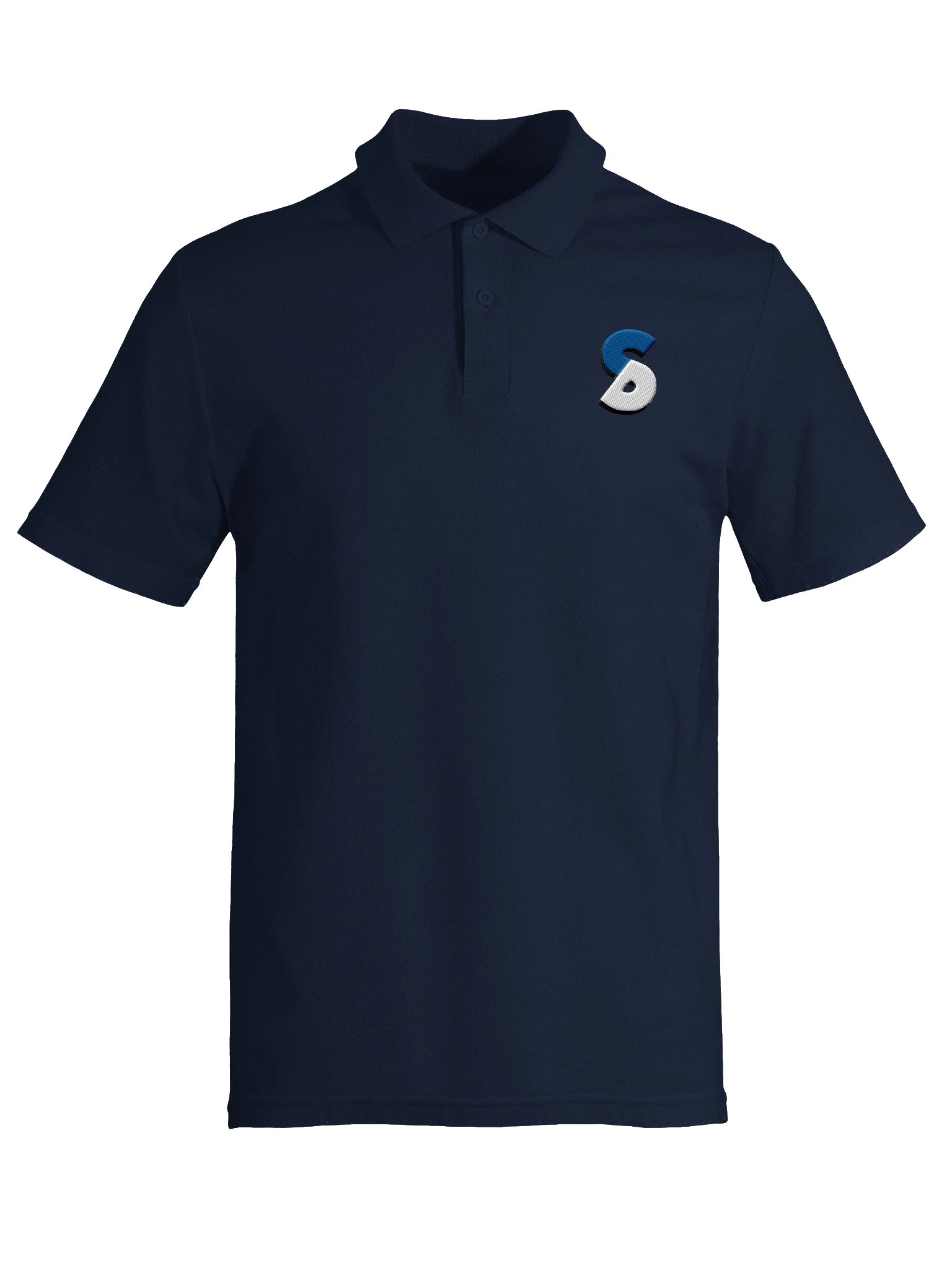 Sidedisch Golf Polo product image (10)