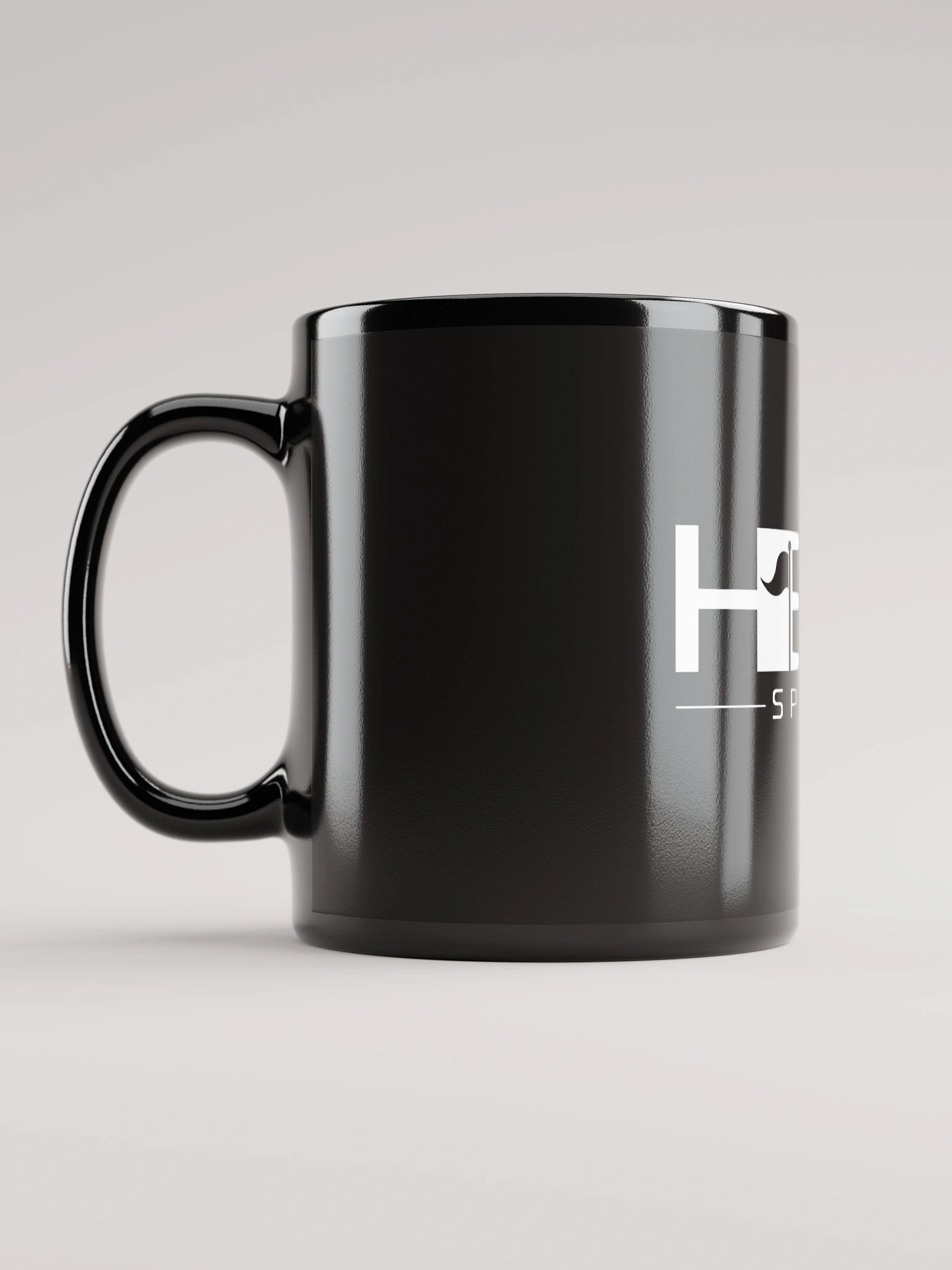 HBCU Sports Mug (Black) product image (11)
