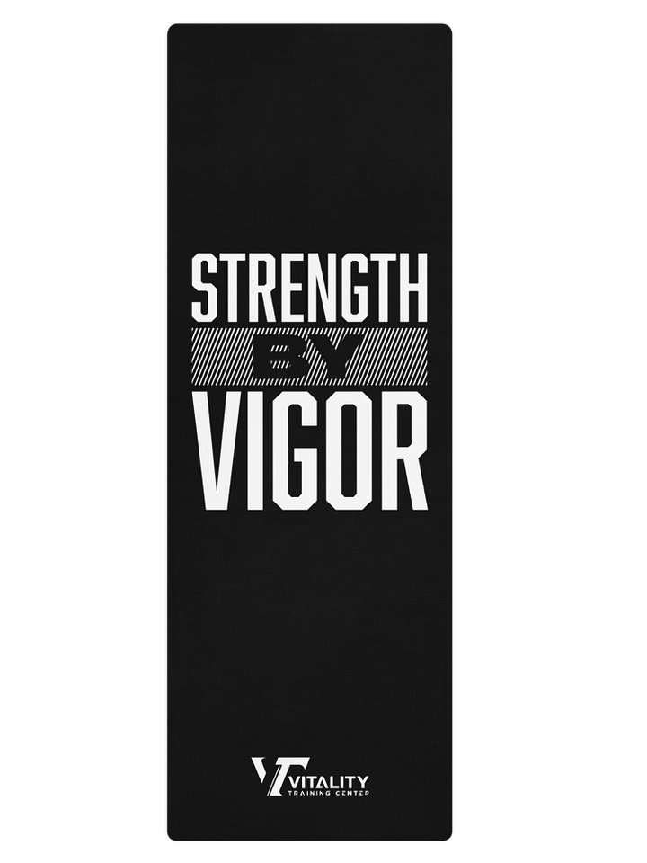 Vitality Training Center Workout Mat product image (1)