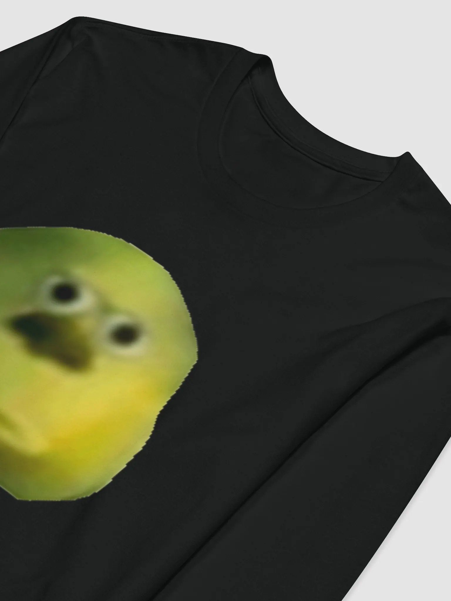 Mike Stare Long Sleeve product image (3)