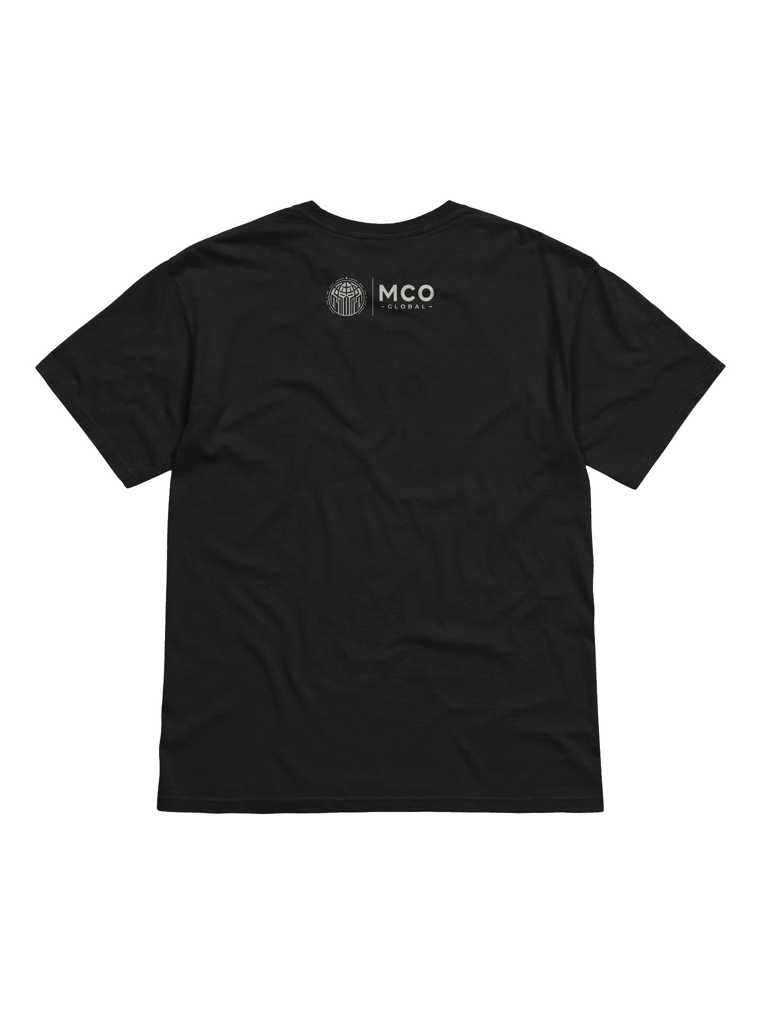 Markets don't reward hope Tee - Front product image (2)