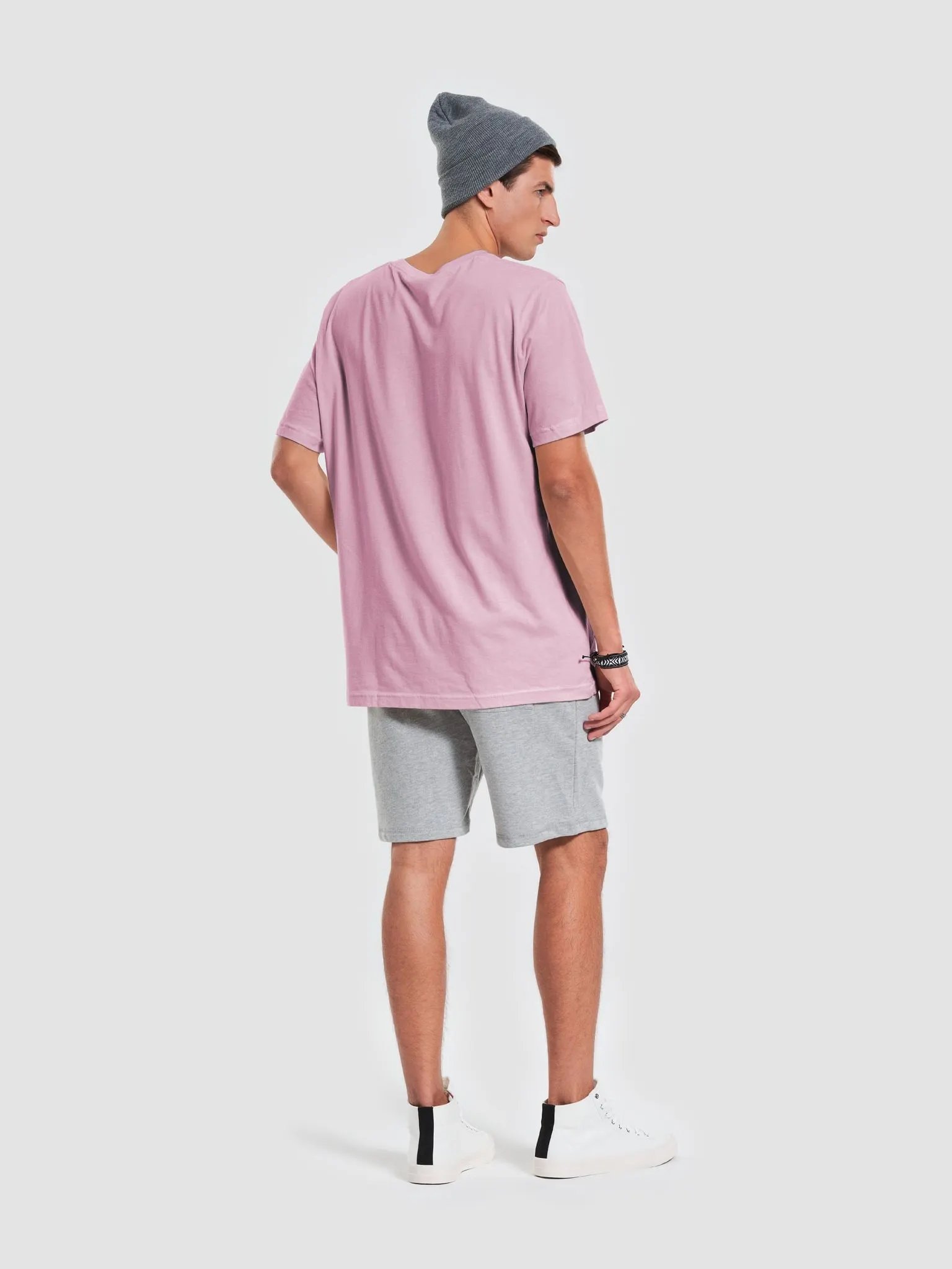 Cleric Supersoft T-Shirt product image (7)