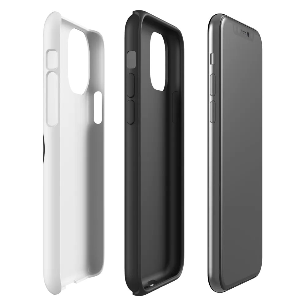 Kissy Bun Case for iPhone product image (4)