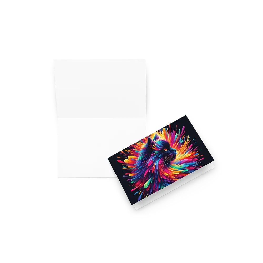 Greeting Card: Birman product image (23)
