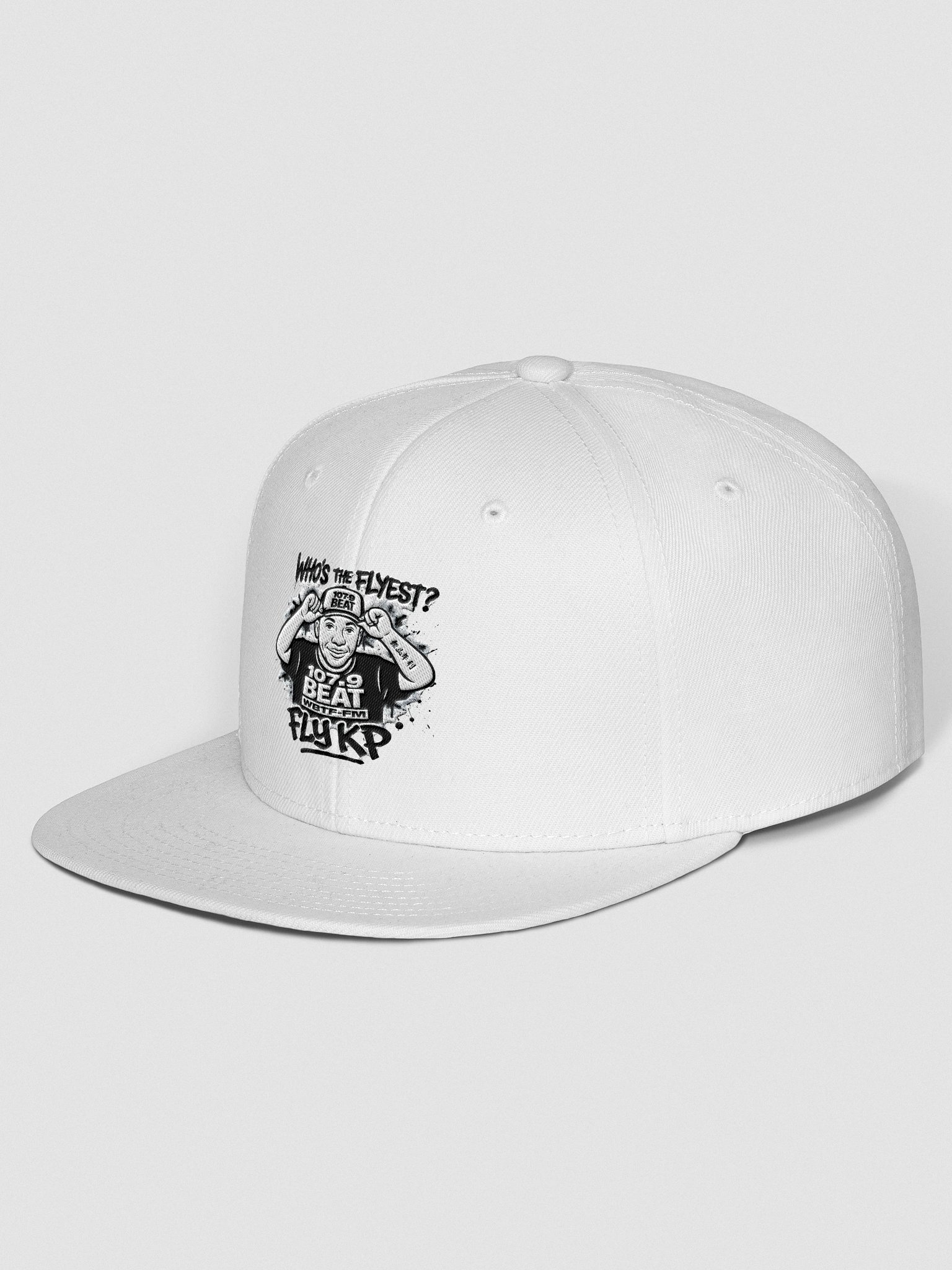 Fly KP Hat product image (2)