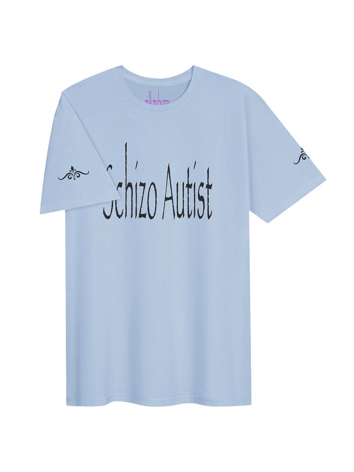 trippy bunny schizo autist product image (1)