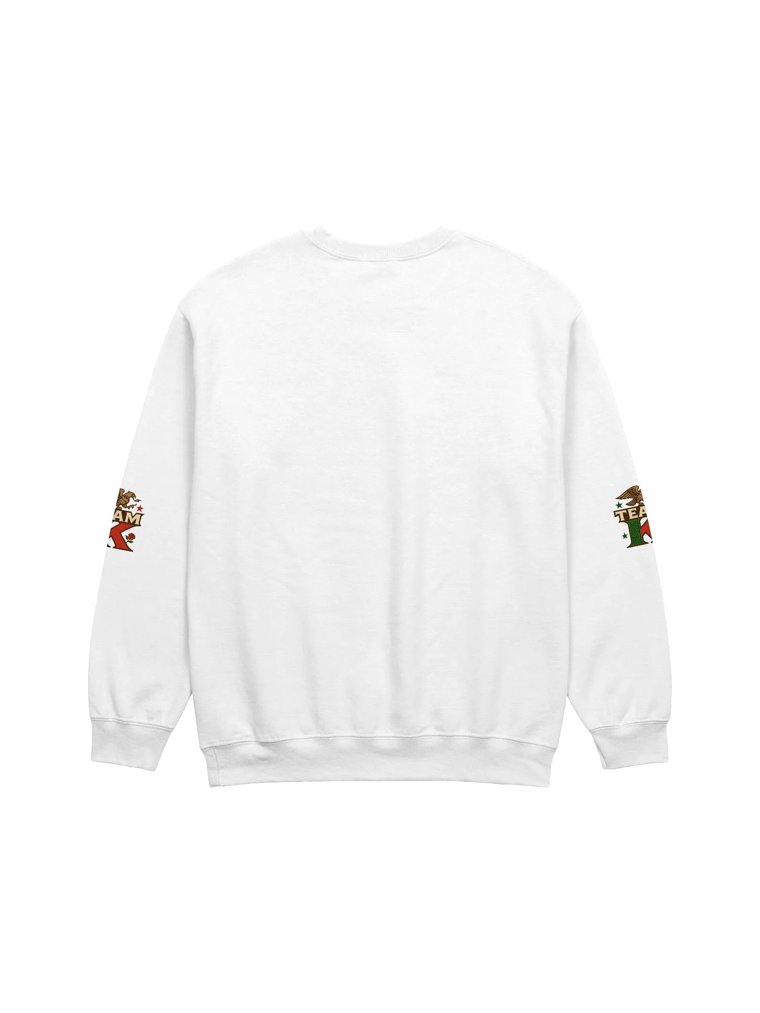 Team K Mexico Sweathshirt product image (3)
