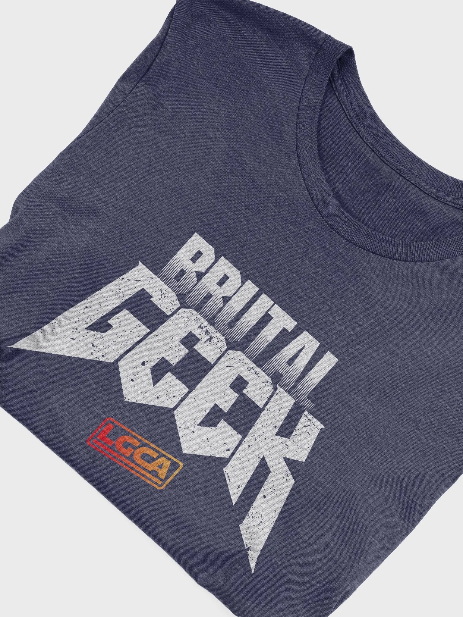 Brutal Shirt product image (5)