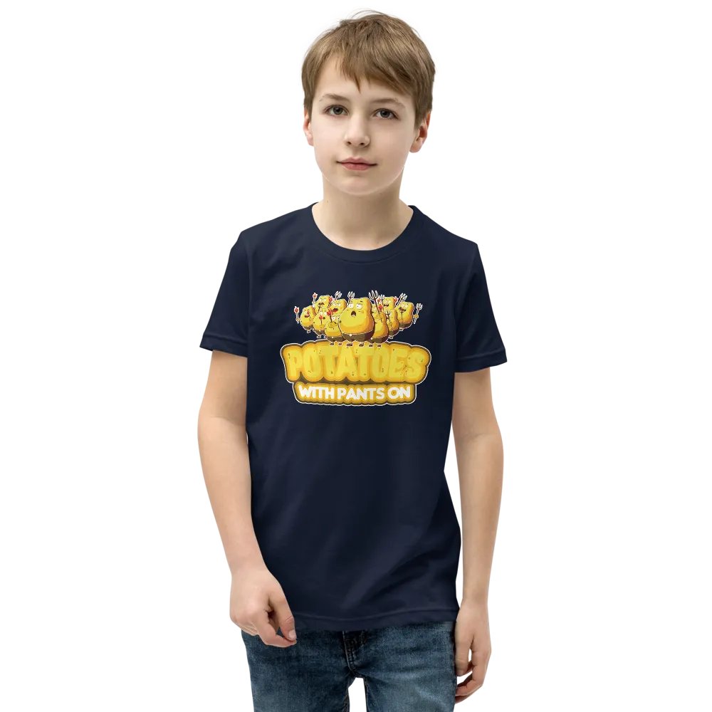POTATOES WITH PANTS ON product image (1)