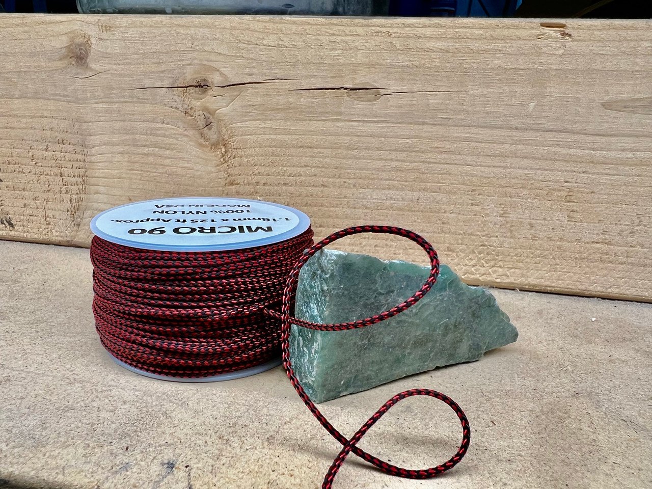 Micro 90 Nylon Paracord product image (5)