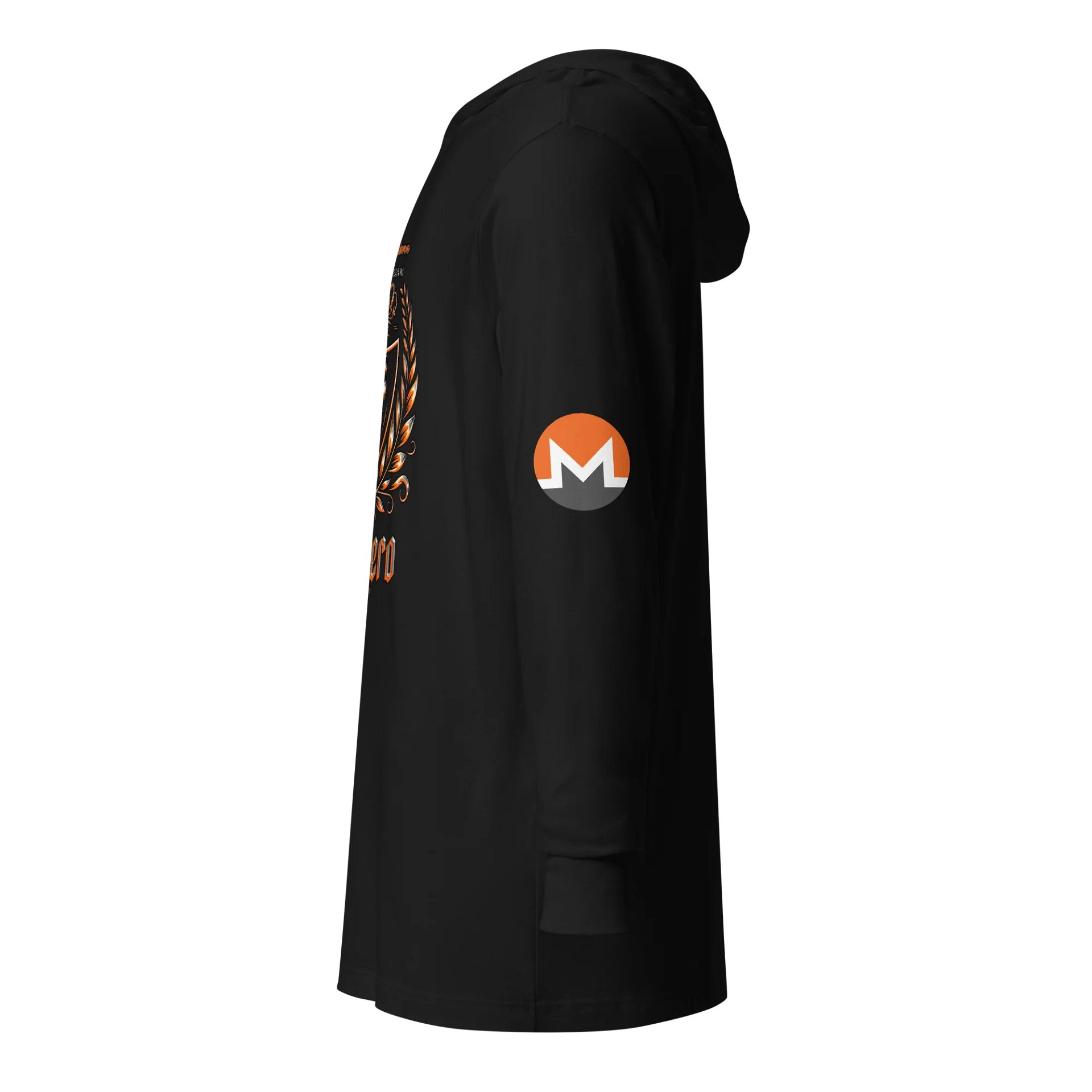 Monero Reserve Hoodie product image (6)