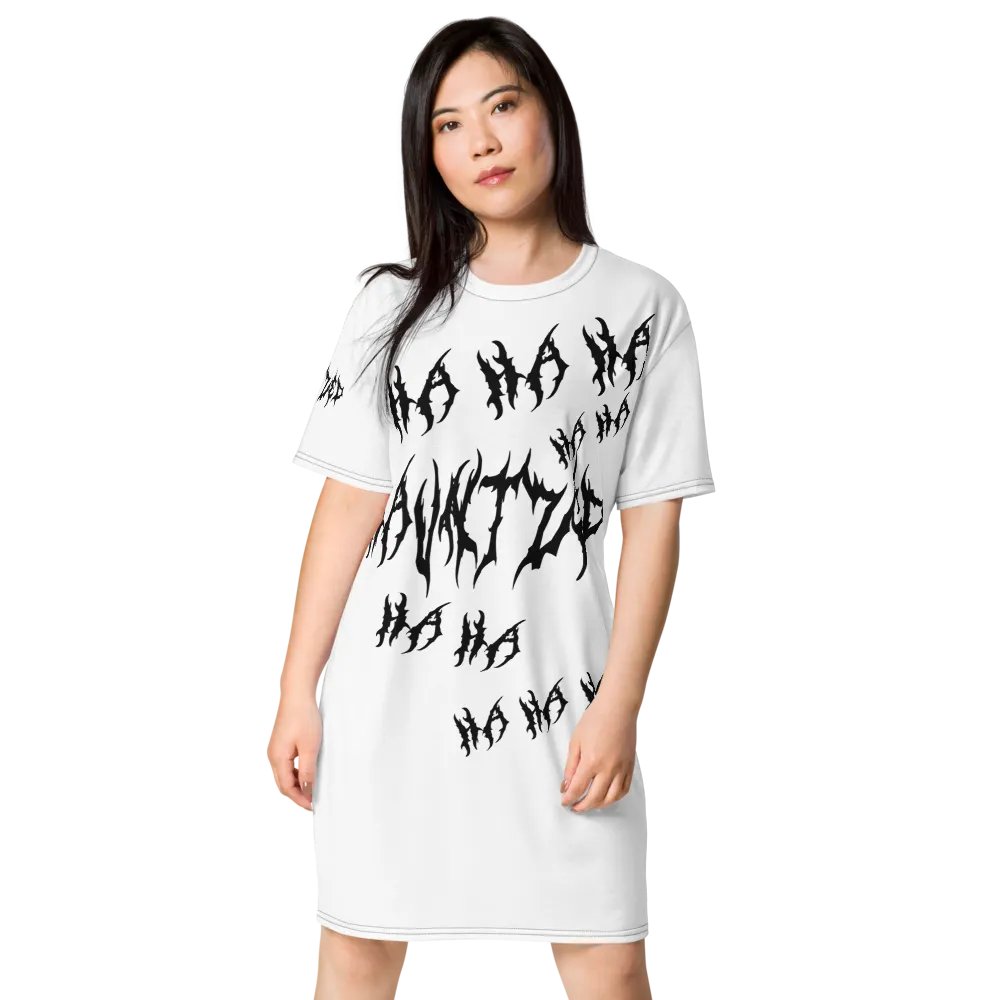 [ HAUNTZED BRIGHT ] Oversized - DressShirt // SYN product image (11)