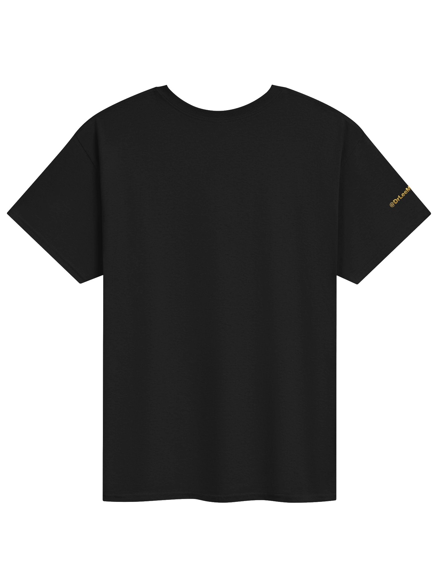 Grateful Healthy Thriving Fall T-Shirt product image (4)