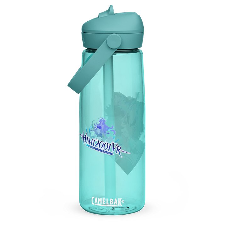 Godess of Death and Aurora Bottle product image (1)
