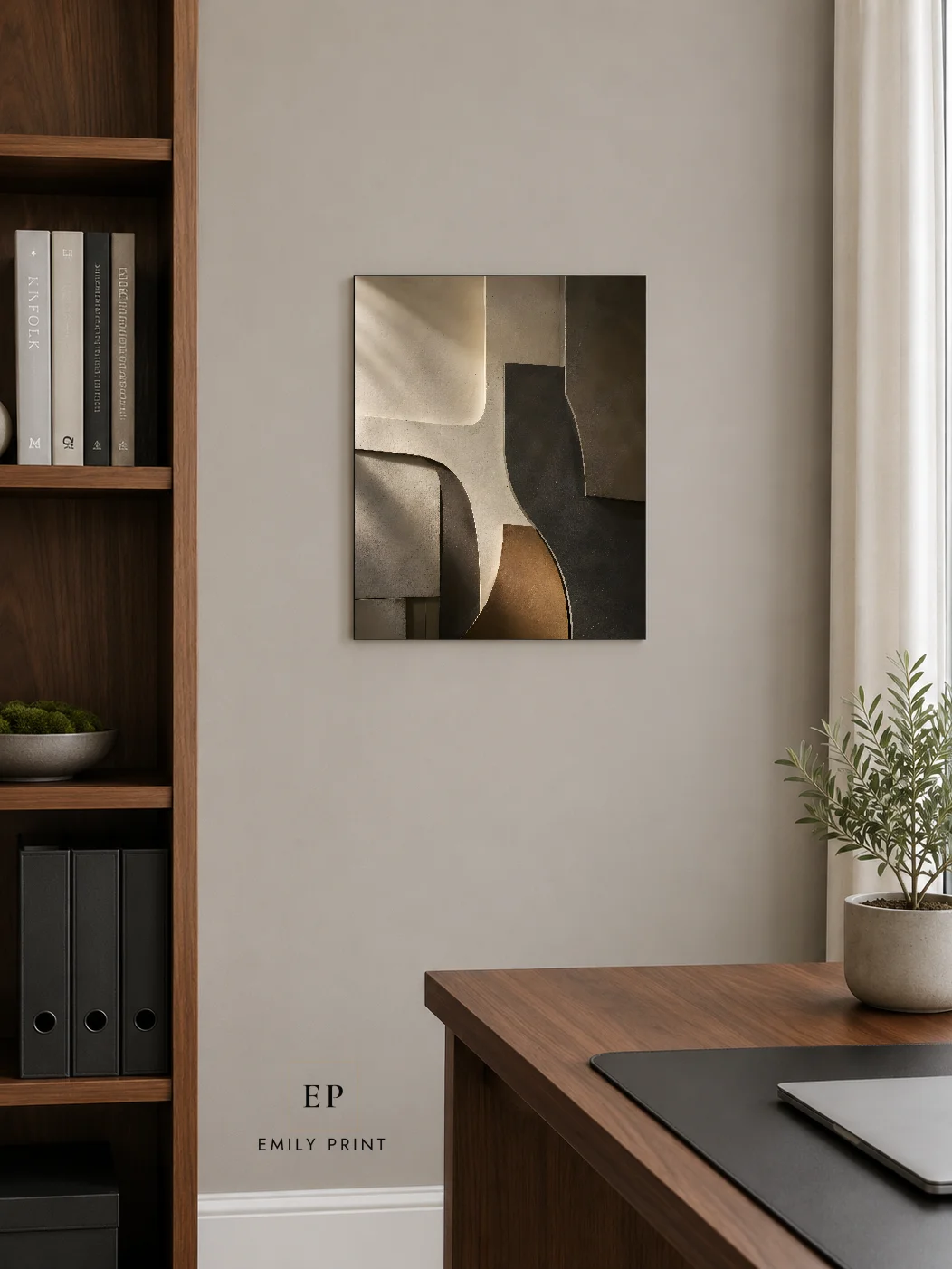 Quiet Relief product image (153)