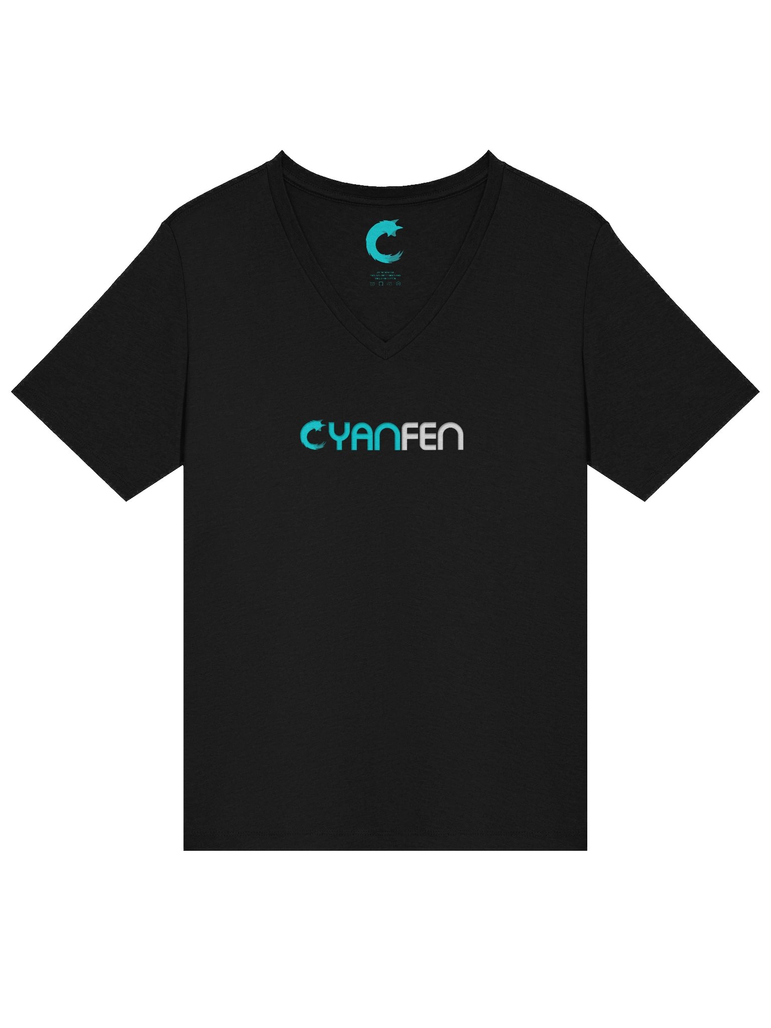 The Professional - Women's V-Neck product image (8)