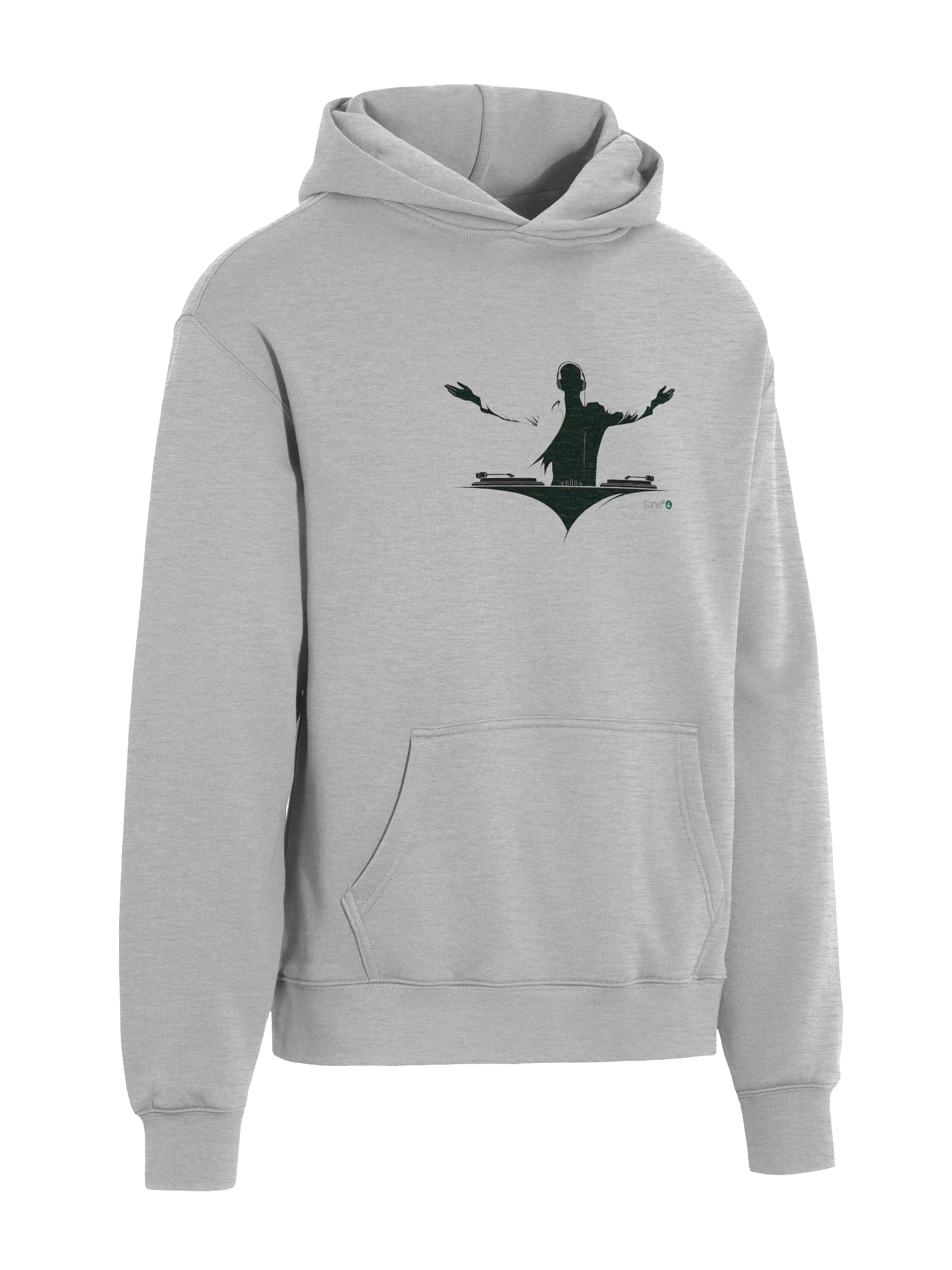 Cozy Comfort Oversized Hoodie product image (4)