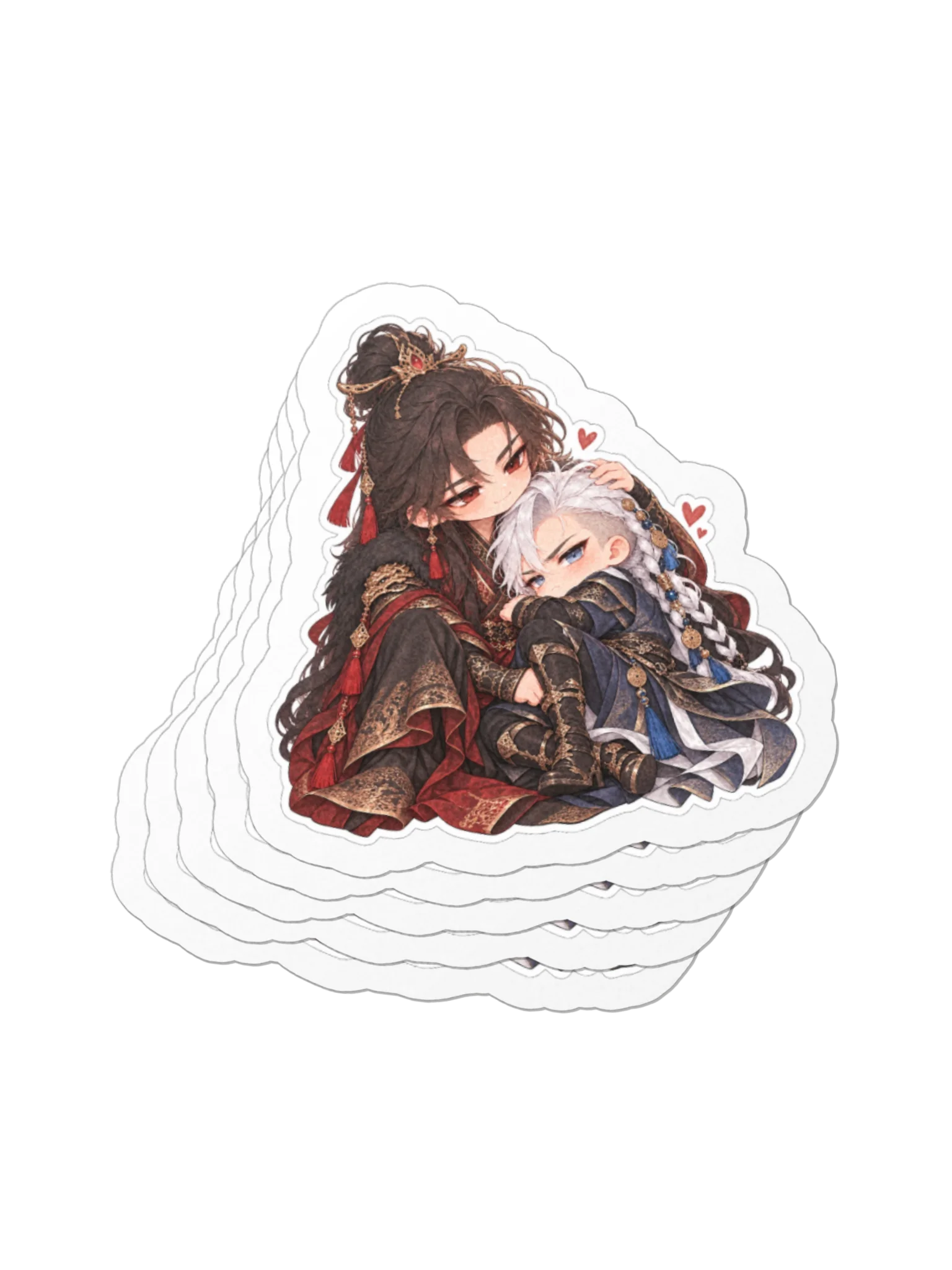 Held by Fire product image (2)