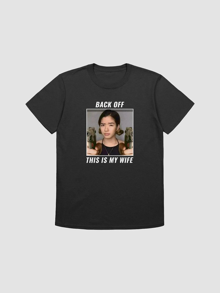 Aiah Delulu T-Shirt product image (1)