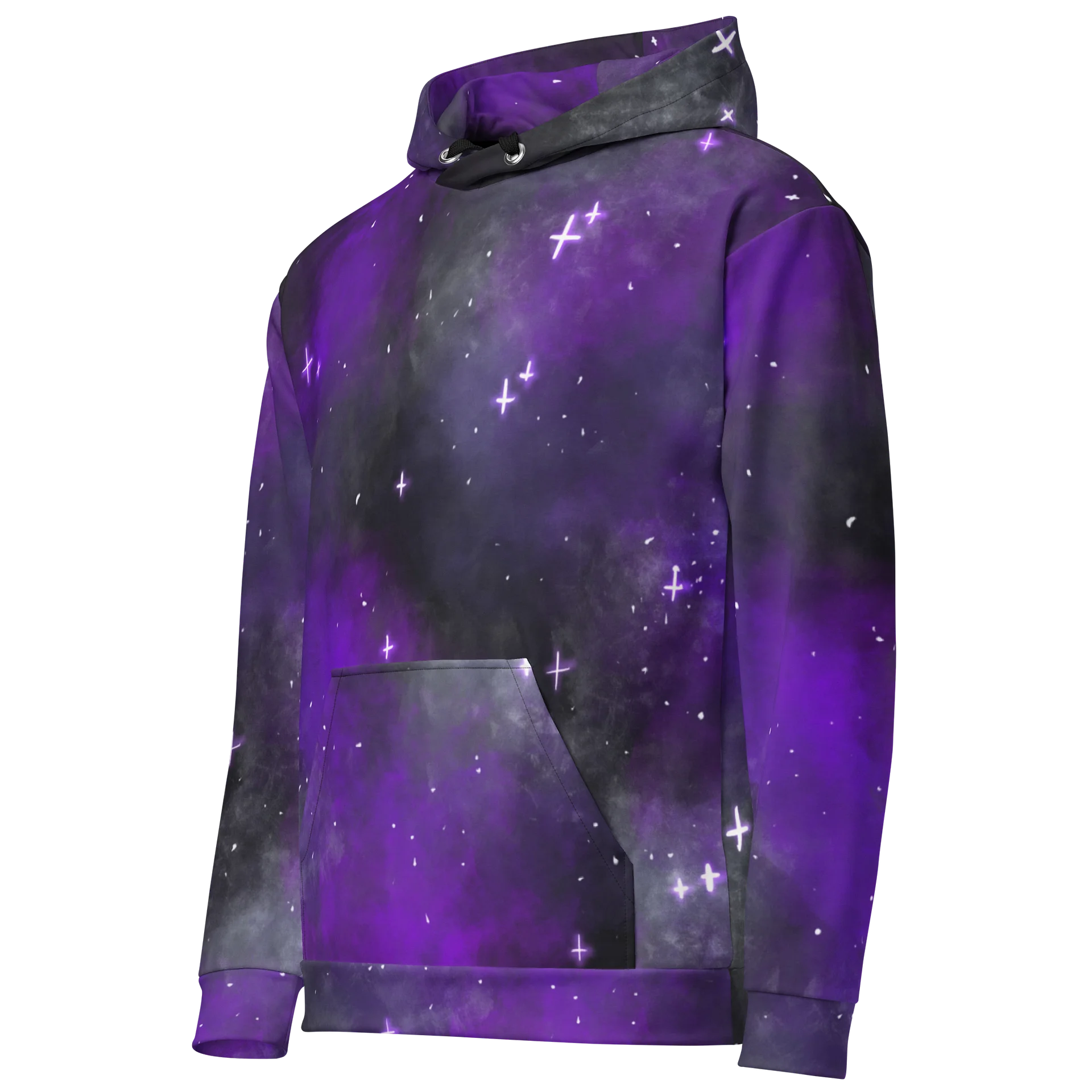 A Proud Universe - Ace Hoodie product image (2)