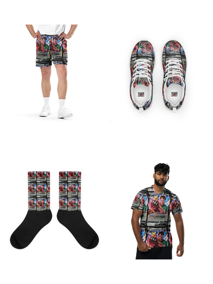 Happy Bundle  product image (1)
