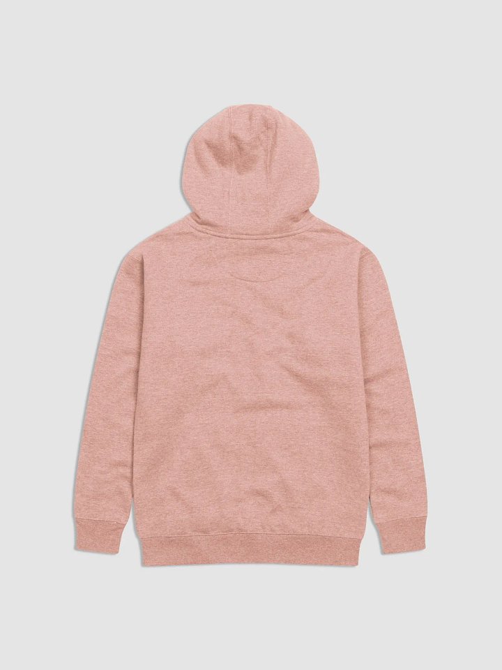 Habibi Spice Black Logo Hoodie product image (6)