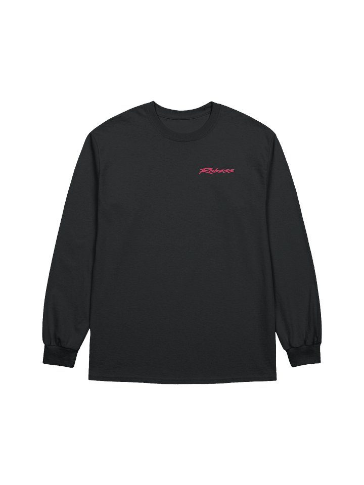 Too low v1 Long Sleeve T-shirt product image (2)
