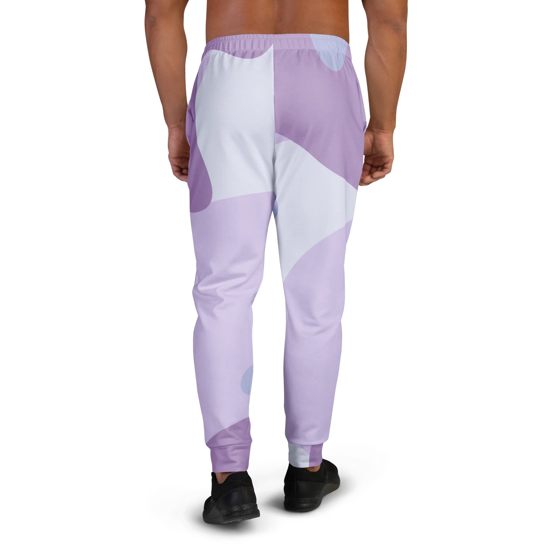 Customizable Men's Joggers: Express Your Style product image (3)