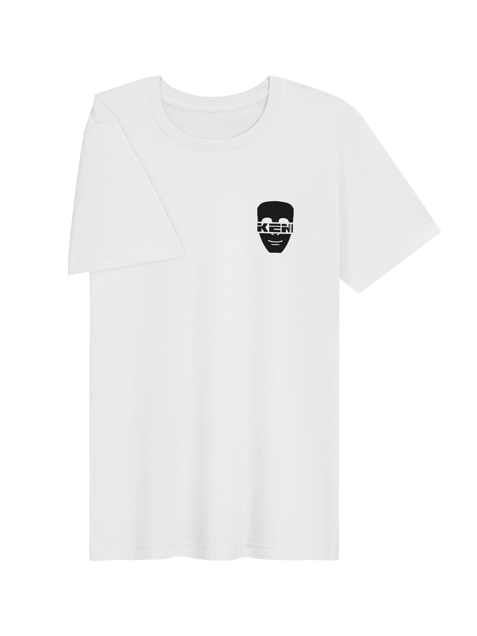 KEN MOVES Unisex T-Shirt product image (17)