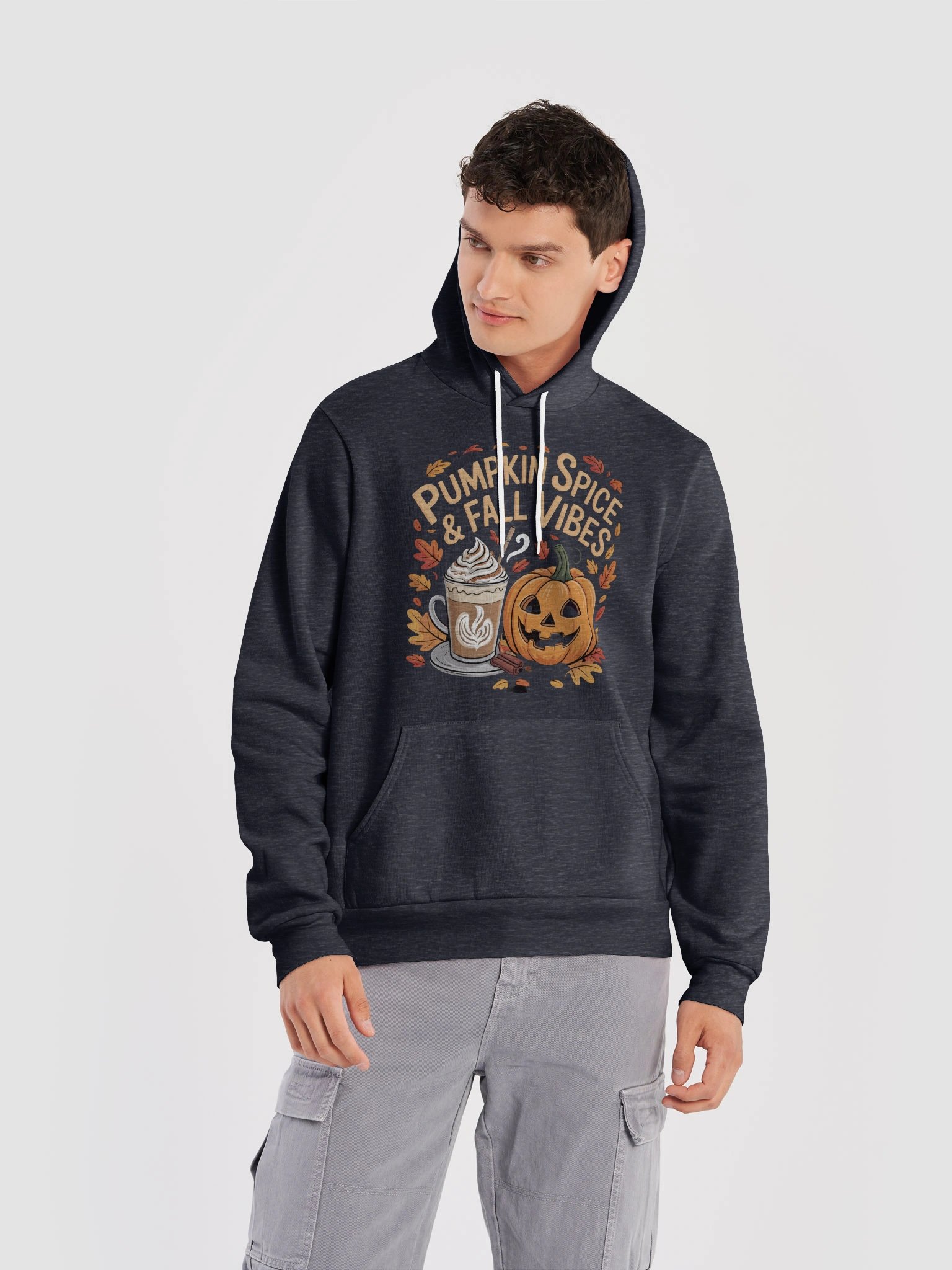 Pumpkin Spice & Fall Vibes product image (11)