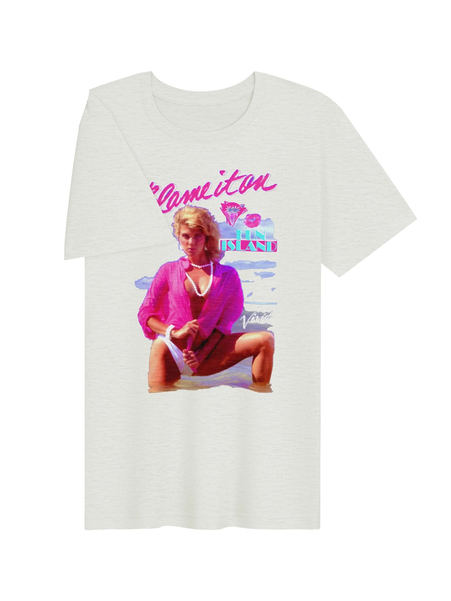 BLAME IT ON GINGER LYNN SHIRT product image (14)