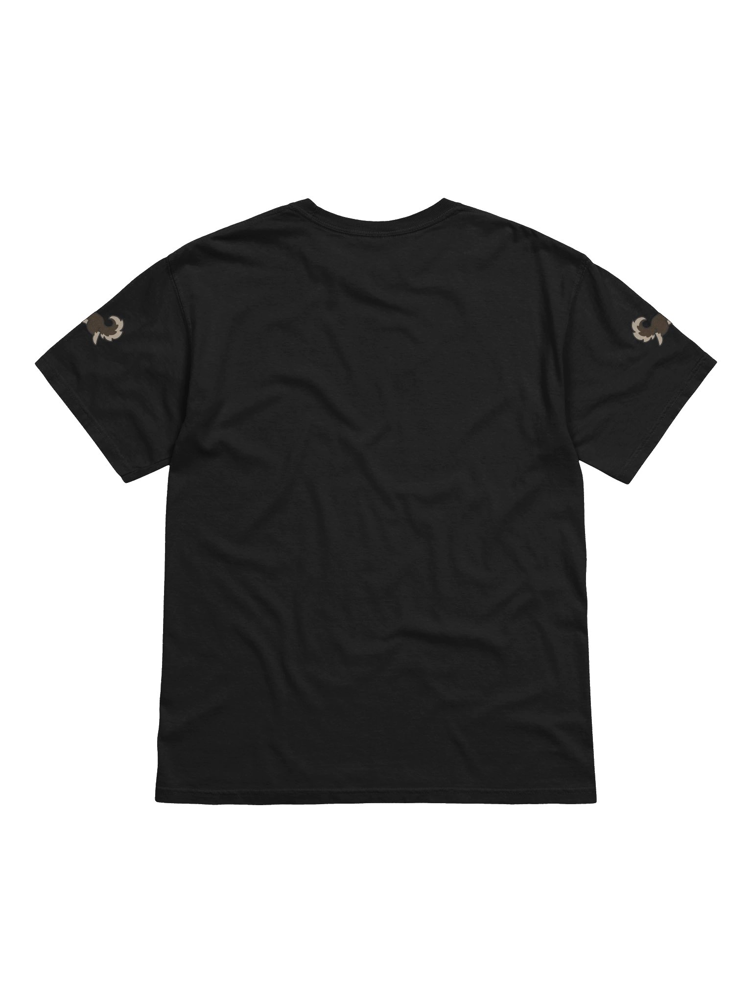 Husken Royalty Tee product image (7)