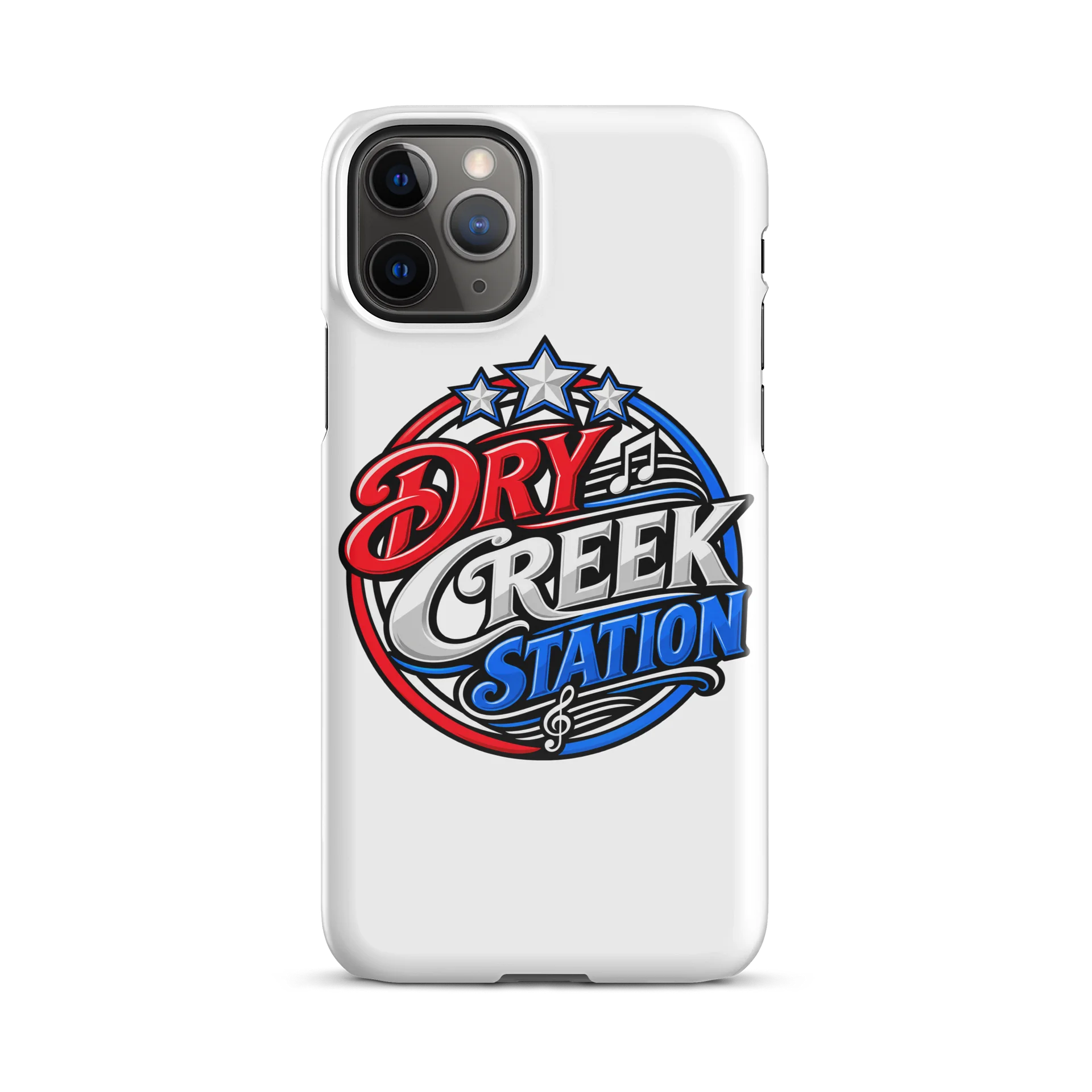 iPhone Snap Case Patriotic product image (29)