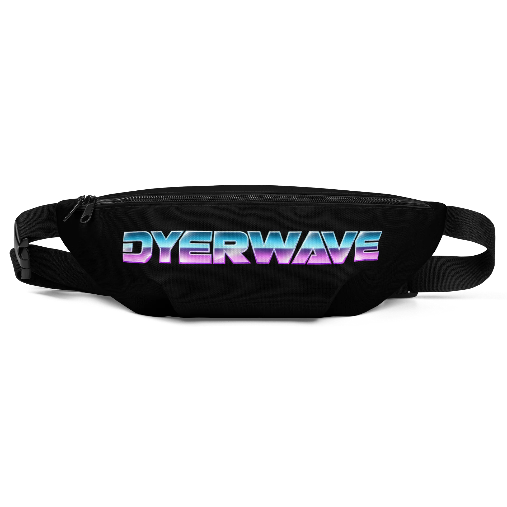 DYERWAVE Neon Fanny Pack product image (1)