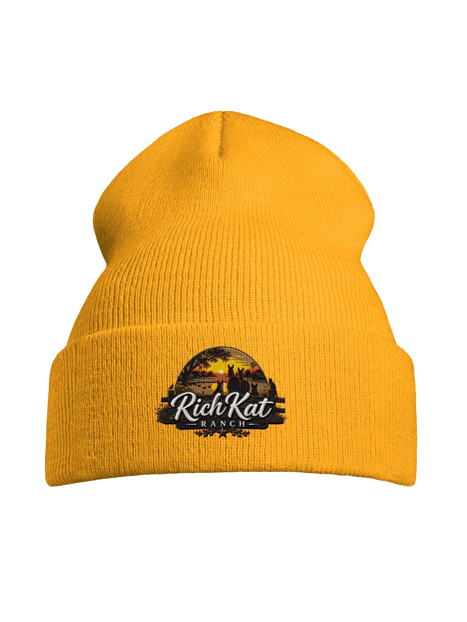 Classic RichKat Ranch Beanie product image (2)