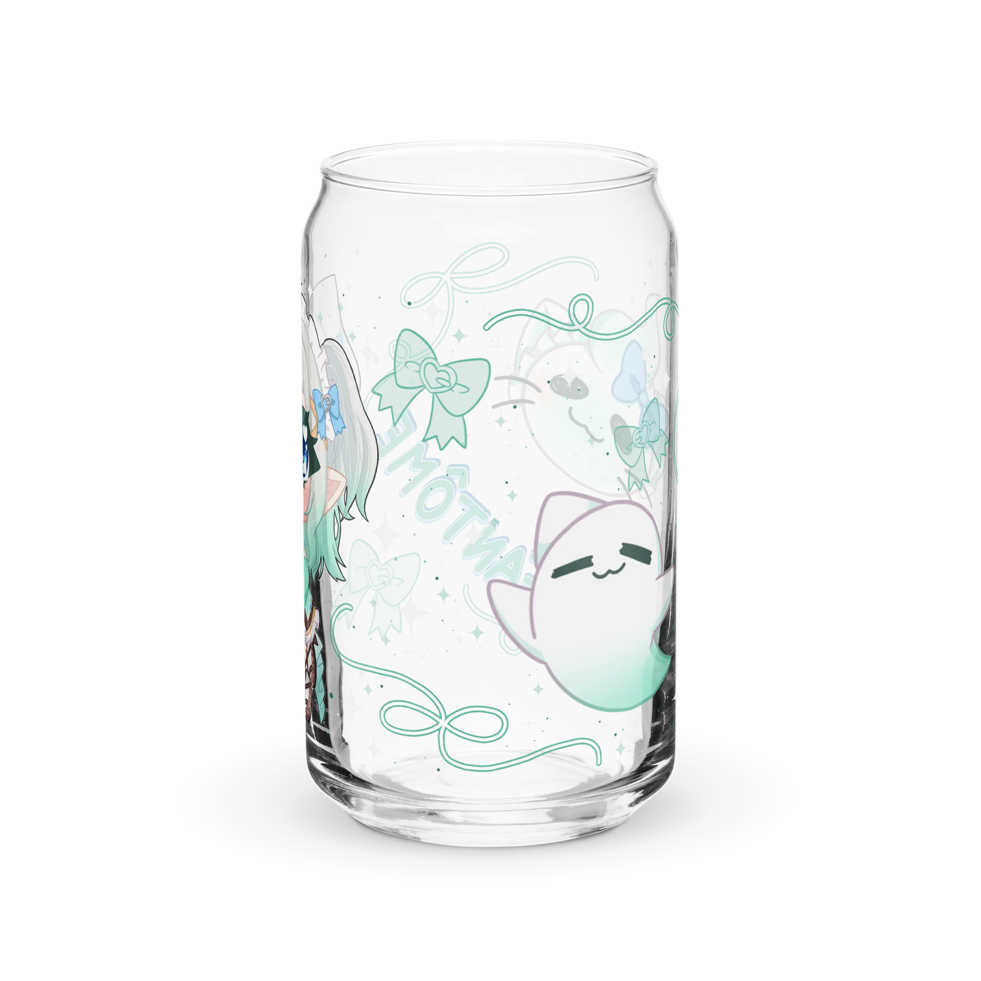꒰MINT FANTOM꒱ Can Cup product image (7)