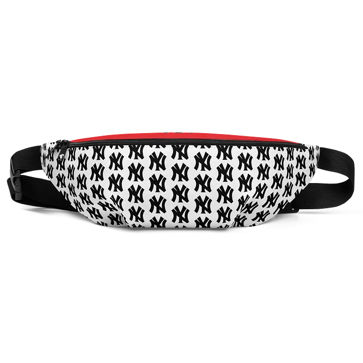 NY Monogram Premium Fanny Pack product image (1)