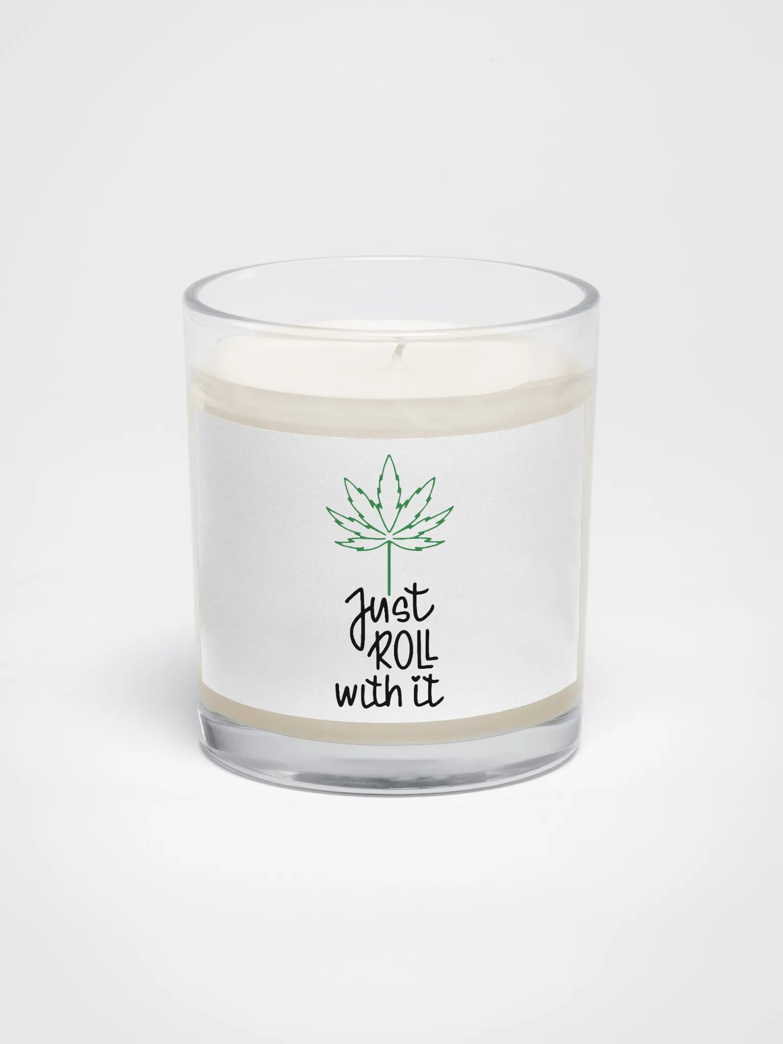 420 Candle product image (1)