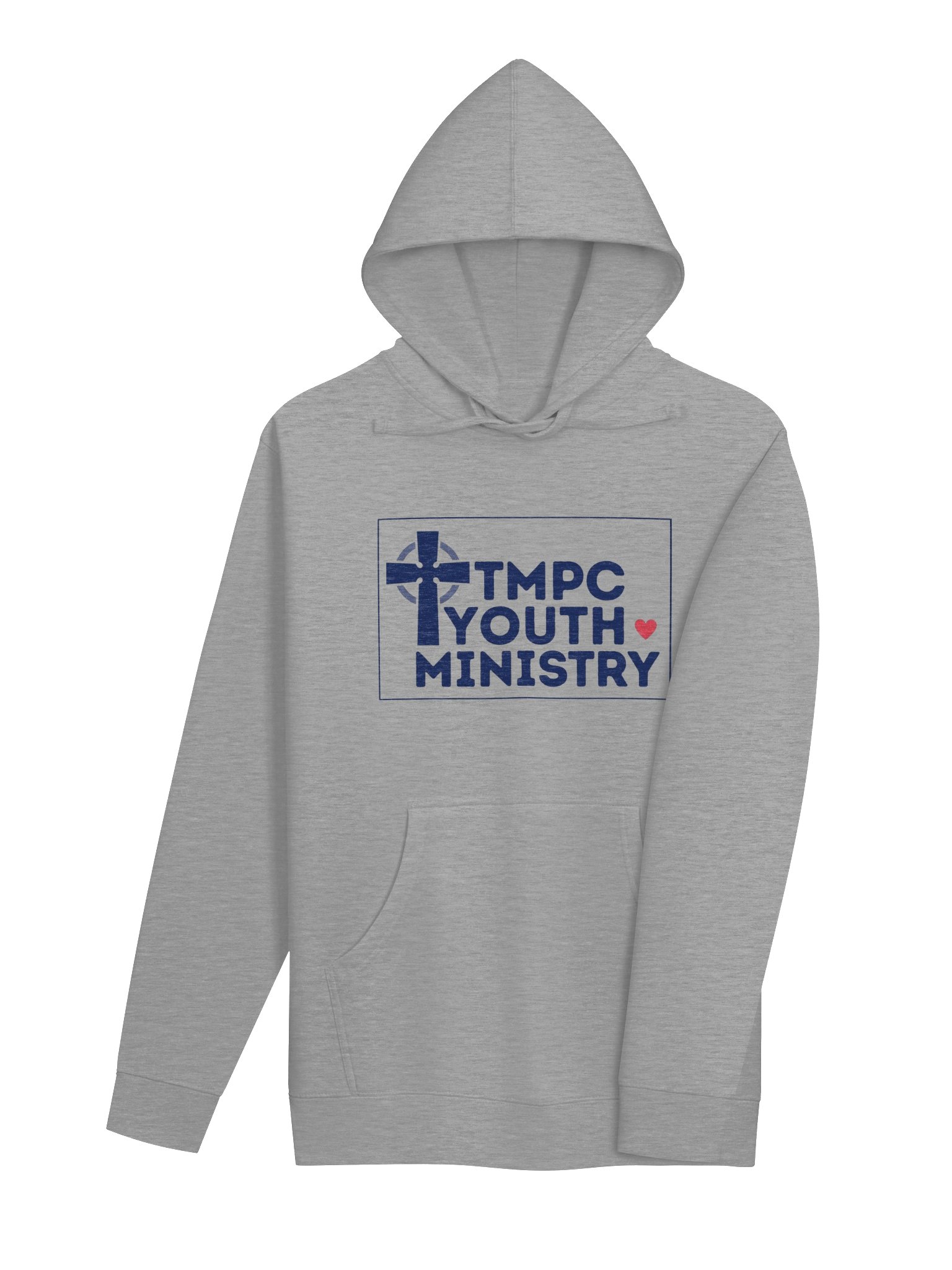 Youth Group Hoodie product image (4)
