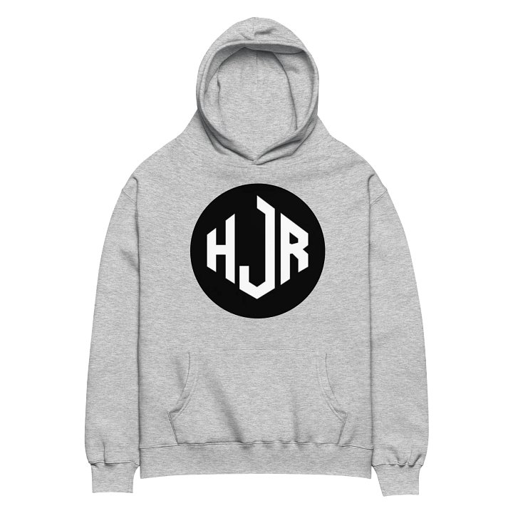 The Original HJRgarage Hoodie product image (4)