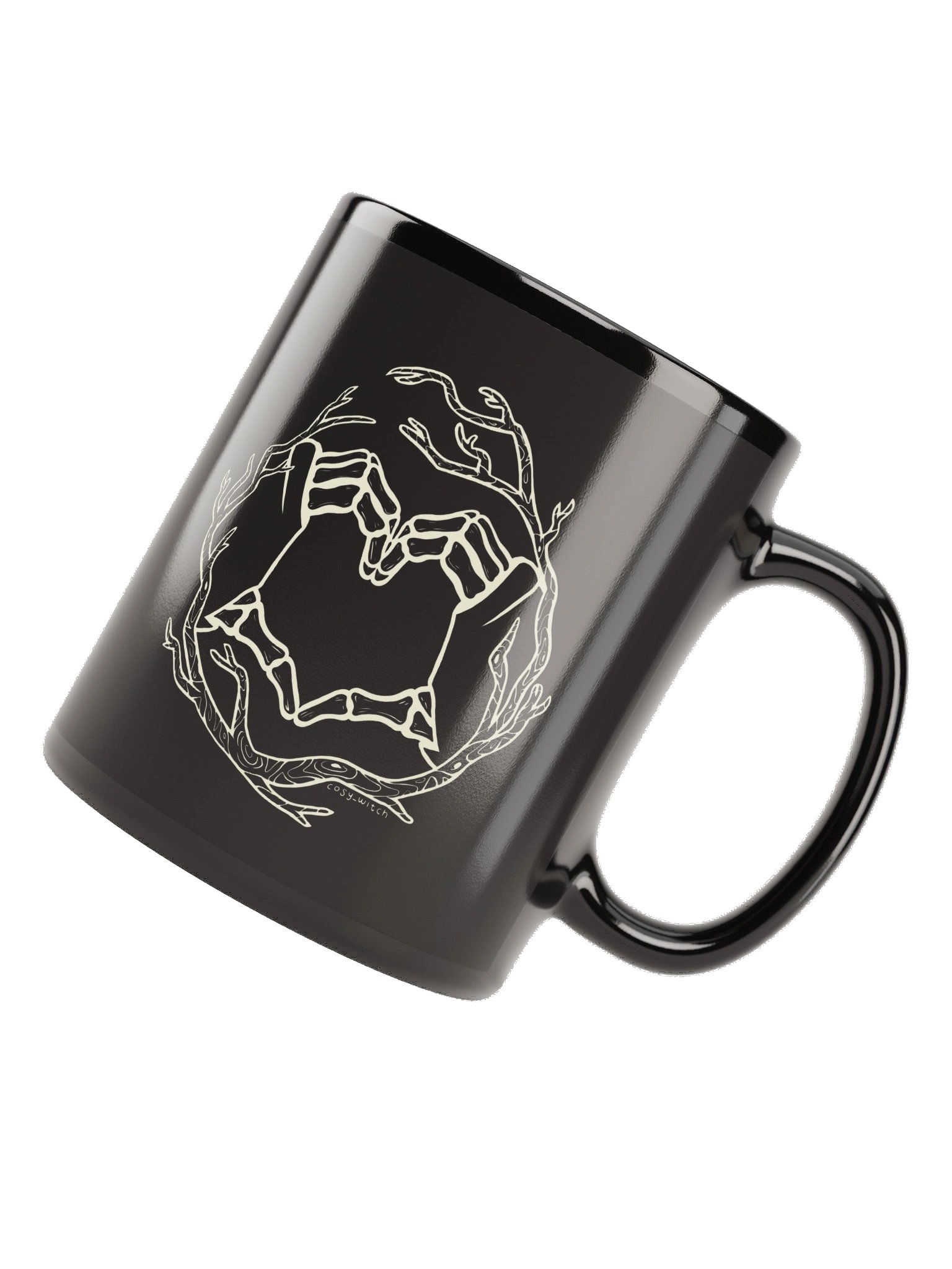Coven Love Mug (11oz and 15oz sizes) product image (11)
