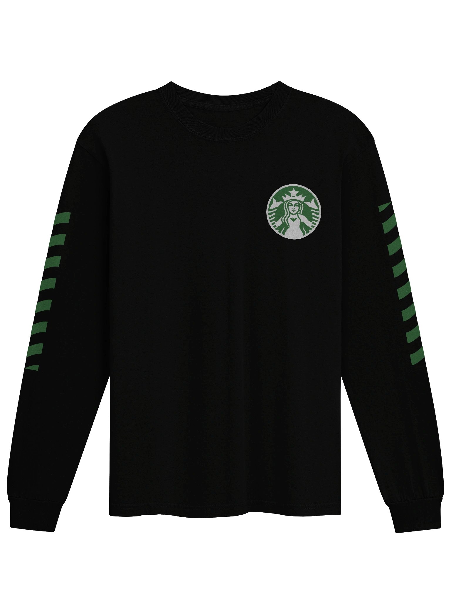 SiGH Needs Coffee Long Sleeve product image (1)